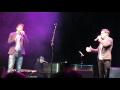 David Archuleta, Nathan Pacheco - The Prayer - RIchfield