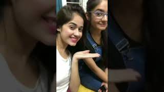 sakhiyan song  jannat zubair Ayaan zubair and Anushka Sen friendship#viralvideos#trendingsong#shorts