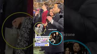 Radhika merchant's purse Worth 2.5 cr😨 #shortvideo #shortsvideo #shortsviral #viralvideos #video