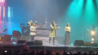 A.R. Rahman Dallas 2022 - Part 30 - Taal Se Taal Mila (Taal)