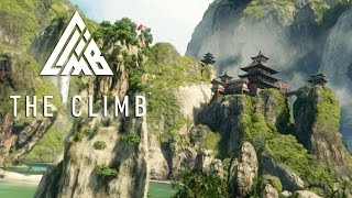 The Climb (Crytek VR) - Teaser Trailer