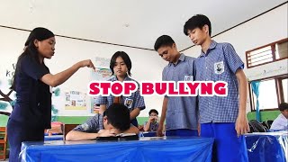 STOP BULLYING || ENGLISH CLUB || SMPK Don Bosco Atambua