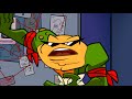 BATTLETOADS (2020) SPEEDRUN ANY% [00:04] WORLD RECORD