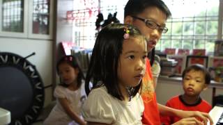 Homeschooling in Singapore | Outliers | Channel NewsAsia Connect