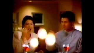 1989年CM リプトン サイドパスタ