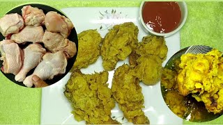 Home made KFC | KFC Recipe | ঘরে তৈরি কেএফসি |        #food #kfc #viralvideo #recipe