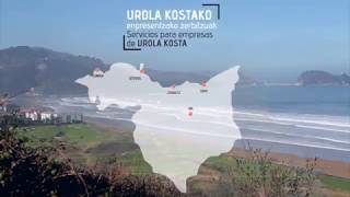 Urola Kostako Enpresentzako Zerbitzuak  | UKUE