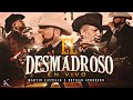 Martin Castillo, Betillo Guerrero - El Desmadroso [En Vivo 2023]