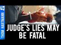 He Lied His Way To Power To Take Your Healthcare