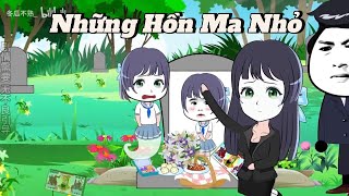 SERI | NHỮNG HỒN MA NHỎ , XEM 1 LẦN LÀ KHÓC | NoVietSub