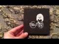 Lady Gaga - Born This Way USB Unboxing