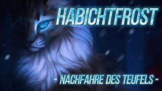 Habichtfrost - Nachfahre des Teufels | Flashback | Warrior Cats Feuerstern