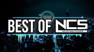 Best Of No Copyright Sounds | NCS 1 Hour Gaming Mix