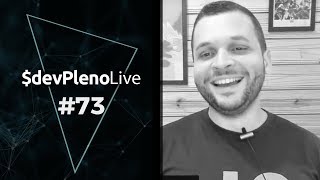 DevPlenoLive: pergunte-me qualquer coisa :)