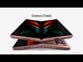 Galaxy Z Fold2 | The Future is Now | Samsung