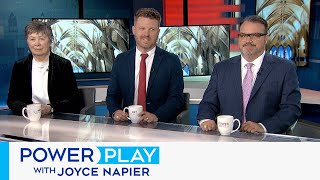 Decision on a public inquiry from David Johnston looms over Canada | Power Play with Joyce Napier