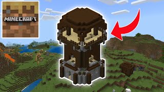 Minecraft Trial | NEW UPDATE | How To Find PILLAGER OUTPOST