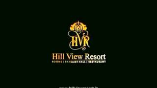 Hill View Resort Bhuj