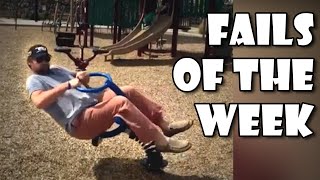 Fails of The Week - Funniest Fails Compilation December 2019 | FunToo