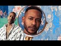 Eric Bellinger - Designer (Lyrics)