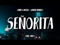 Shawn Mendes, Camila Cabello - Señorita (Lyrics)