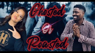 REAL Ghosts Caught on Camera | Ghosted or Roasted