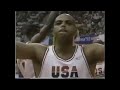 1992 DREAM TEAM vs CROATIA highlights - FINAL GAME.mp4