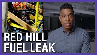 Could A Navy Fuel Leak In Hawaii Cause A Water Crisis? (In The Loop)