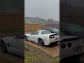 totaled my c5 corvette in the rain… cammed corvette c5 sarcasm