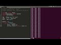 Counting Colors w/ Python PIL & PrettyTable