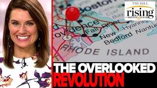Krystal Ball: The Overlooked Political Revolution Which Could Transform Left Politics Forever