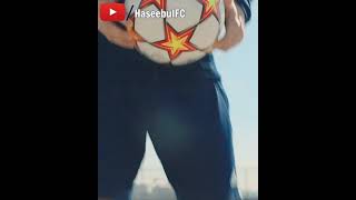 Lionel Messi in Adidas ad #football #soccer #messi #adidas #shorts