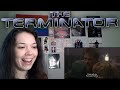 The Terminator (1984) Movie Reaction