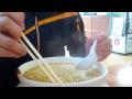 【とんこつ・みそラーメン】青森県弘前市　めん屋 北闘馬 とんみそチーズ 780円