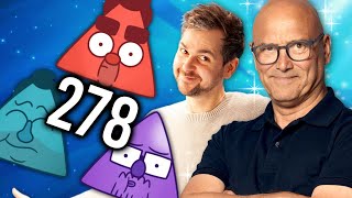 Triforce! #278 - The Gregg Wallace Diet