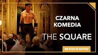 Kino Muranów: THE SQUARE (2017) zwiastun PL