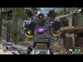 新種のチーターを見る会【apexlegends】