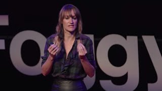 Two adults, two kids, zero waste | Bea Johnson | TEDxFoggyBottom