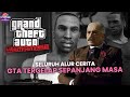 Cerita Lengkap Bukti Karakter CJ Ditakuti Mafia | Seluruh Alur Cerita GTA Liberty City Stories