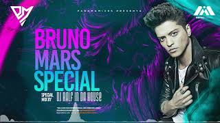 BRUNO MARS Special Mix 2022 by DJ Ralf In Da House- PM @PanamaMixes #MIXES #BRUNOMARS #DJS #PANAMA