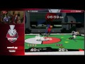 shroomed vs westballz singles lb smash summit