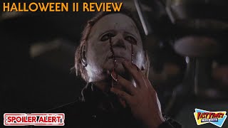 Halloween II (1981) | Movie Review