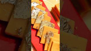 एक कप मैदा से बनाये दुकान जैसी बर्फी l#ternding #mithai #barfi #viralvideo #ytshorts