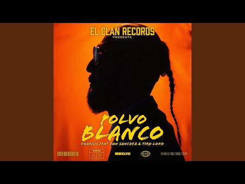 Dharius Polvo Blanco 2022 File Discogs