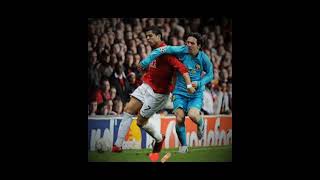 Ronaldo x Messi #shorts #viral #funny #trending #football