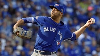 David Price Ultimate 2015 Highlights