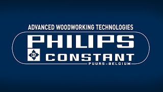 Philips Constant nv - Manloze productie volgens nestingprincipe