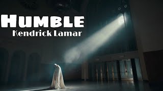 Kendrick Lamar- Humble (Bass Boosted)