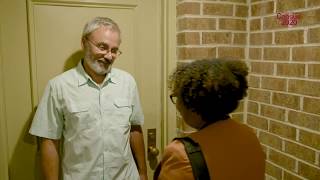 2020 Census footage: The Census Counts Everyone, Everywhere