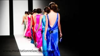 Fashion Show - Fashion Songs 4 London Fashion Week Deep House Electronic Fast Music